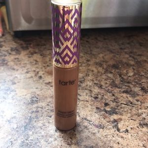 Tarte shape tape concealer in deep